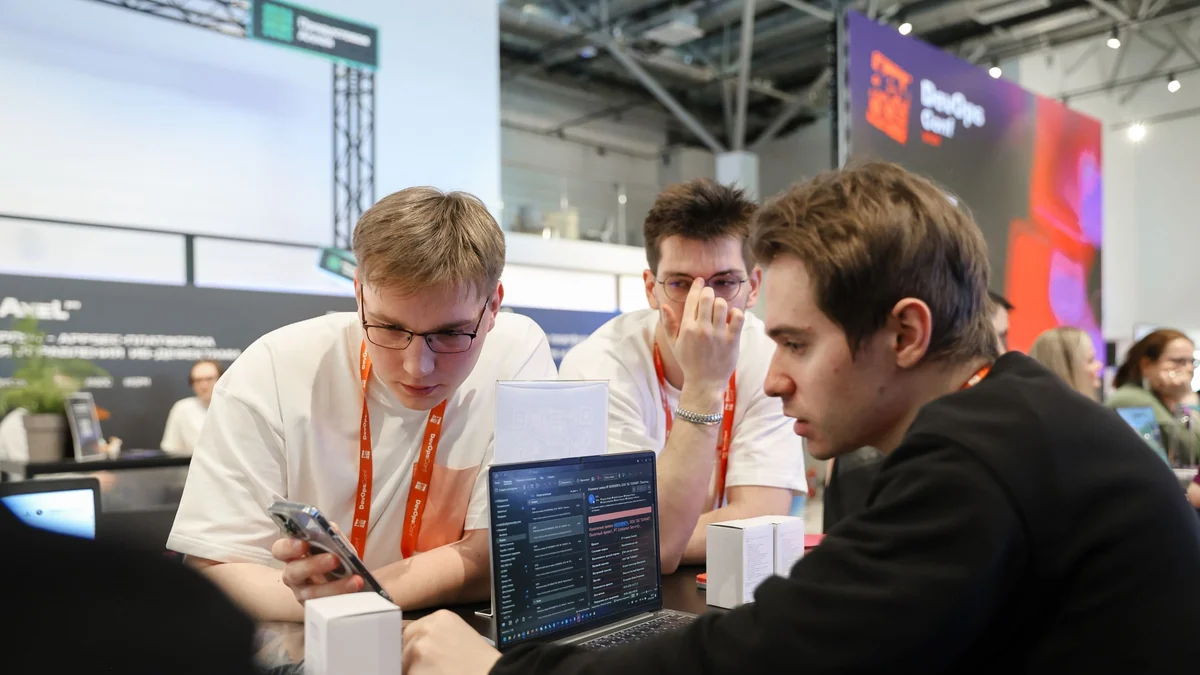 Не просто импортозамещение: что видно по DevOps- и DevSecOps-продуктам с DevOpsConf 2026