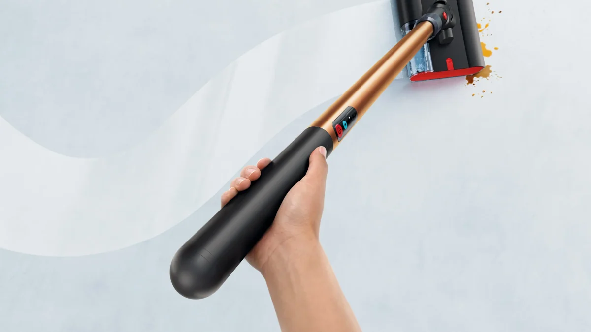 Dyson’s super-slim PencilWash just hit its best price to date for Memorial Day