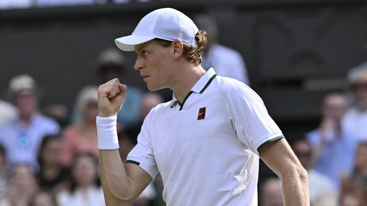 Sinner a caccia del bis a Wimbledon, ma questo è un altro Zverev: cosa aspettarci dalla finale