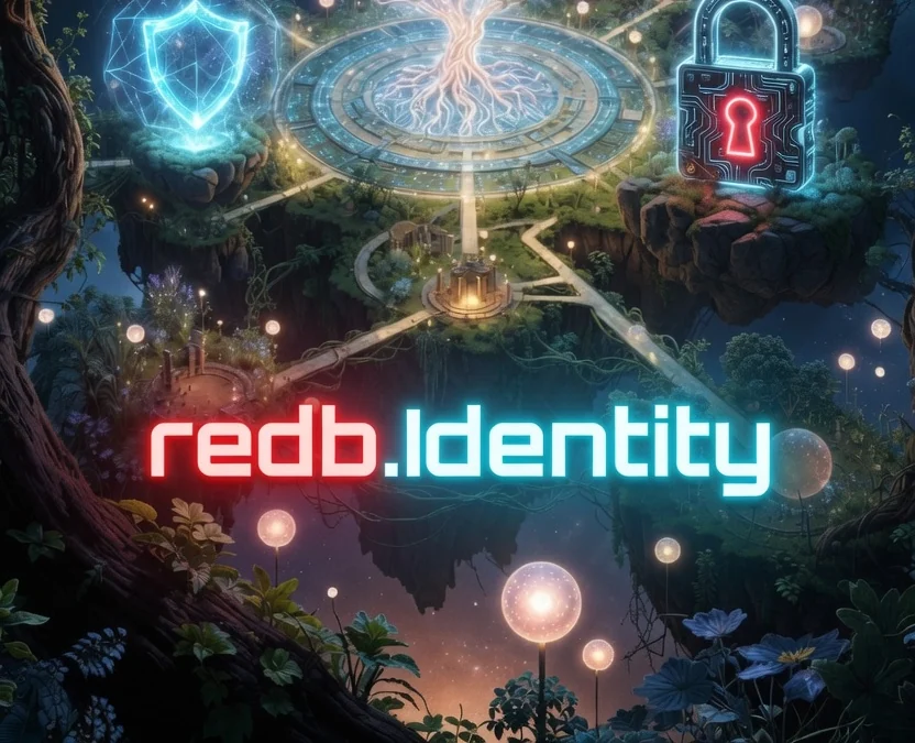 redb.Identity: OAuth 2.1 / OpenID сервер на .NET, где протокол отделён от транспорта, по шине или вообще без сети