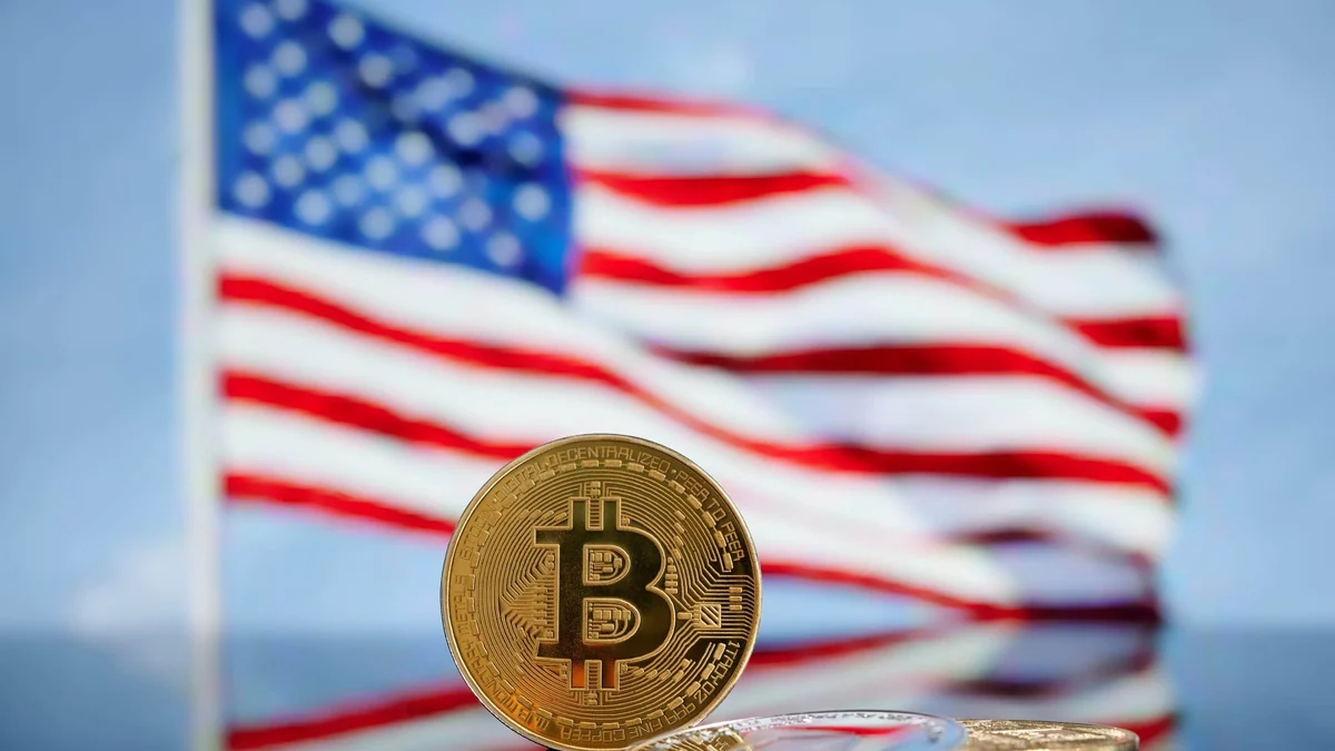 US-Regierung bewegt Bitcoin im Wert von 244 Millionen US-Dollar – droht ein Abverkauf?