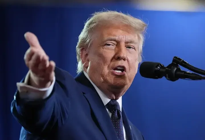 SON DAKİKA I Anlaşma yakın derken, Trump "acele etmeyin" dedi! İşte müzakereleri tıkayan başlıklar...