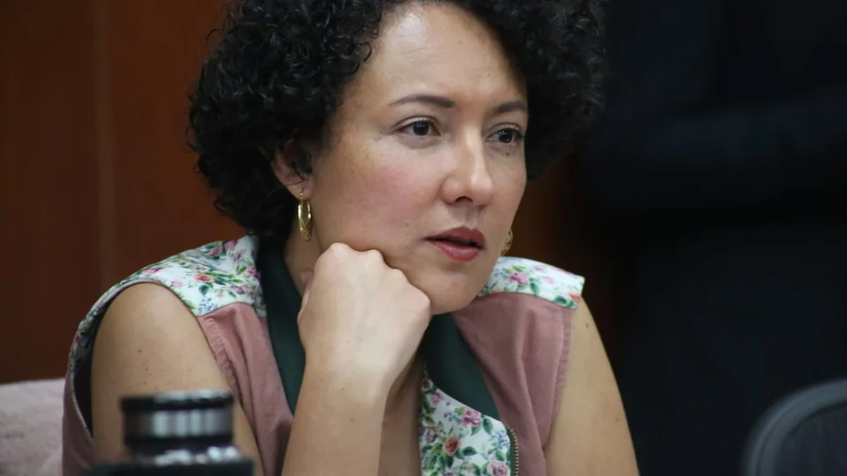 Senadora Isabel Zuleta aplazó su testimonio ante la Corte Suprema por el caso de ‘Pipe Tuluá’ por presunto viaje