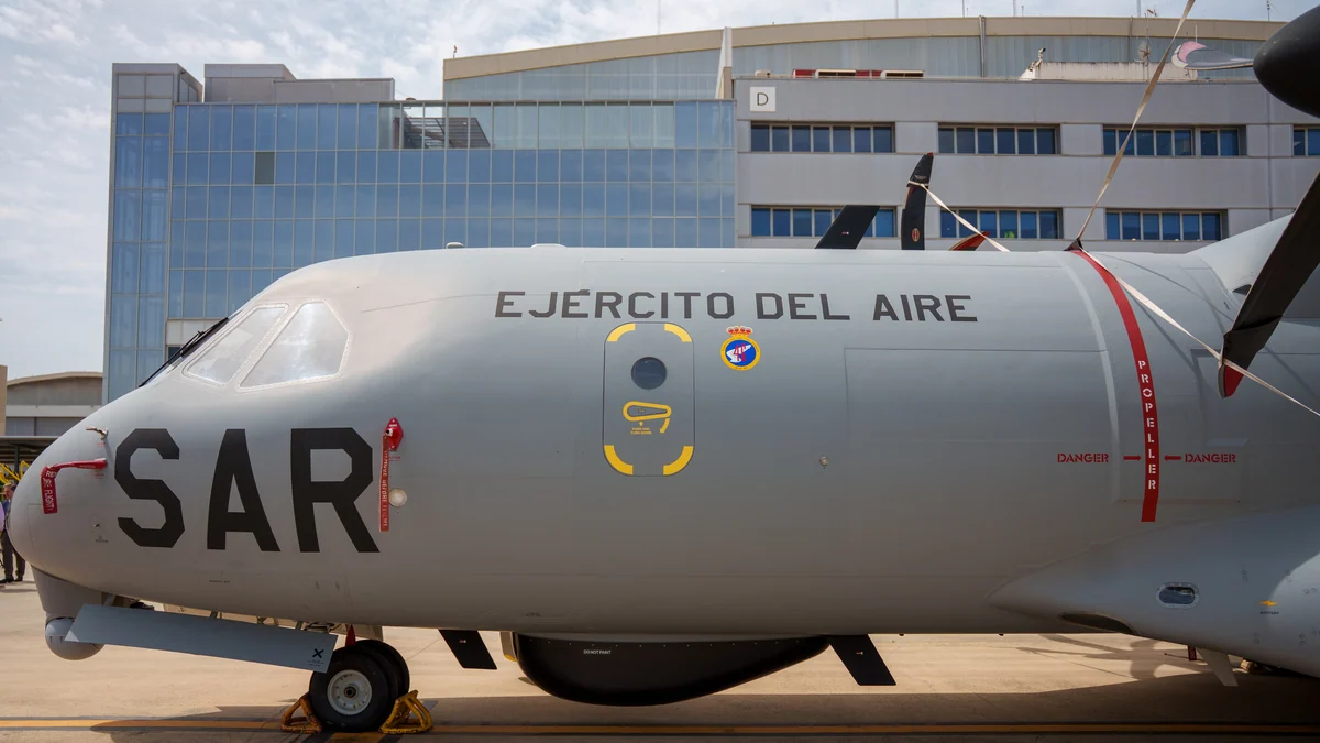 Airbus firma un plan de préstamos récord con el BEI de hasta 3.000 millones