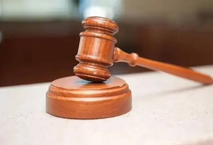 SON DAKİKA... Meclis lokantasında stajyere taciz iddiası davasında karar çıktı