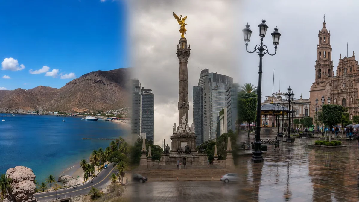 EN VIVO | Clima CDMX y resto de México hoy sábado 4 de julio: fuerte caída de granizo en Miguel Hidalgo, CDMX