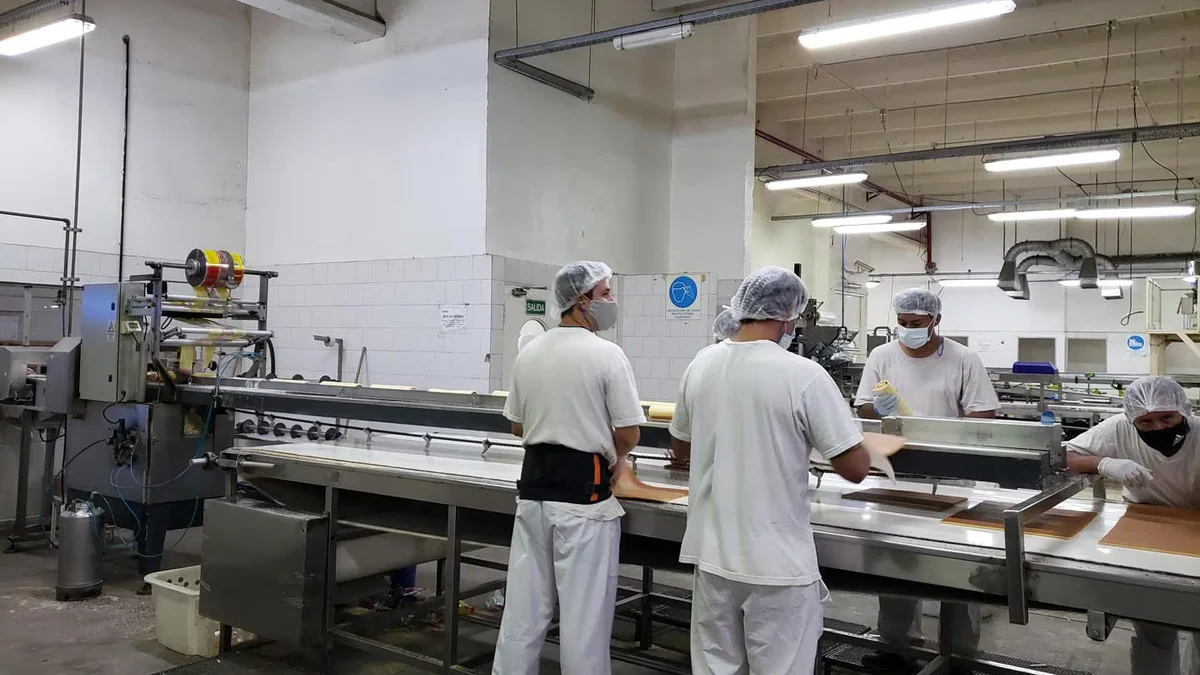 La tasa de financiamiento a pyme baja 15% y abre la puerta al crecimiento