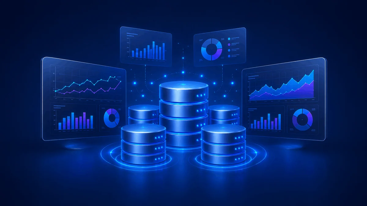 Digital Q.DataBase 18.2: новая архитектура, расширение совместимости и новые инструменты миграции