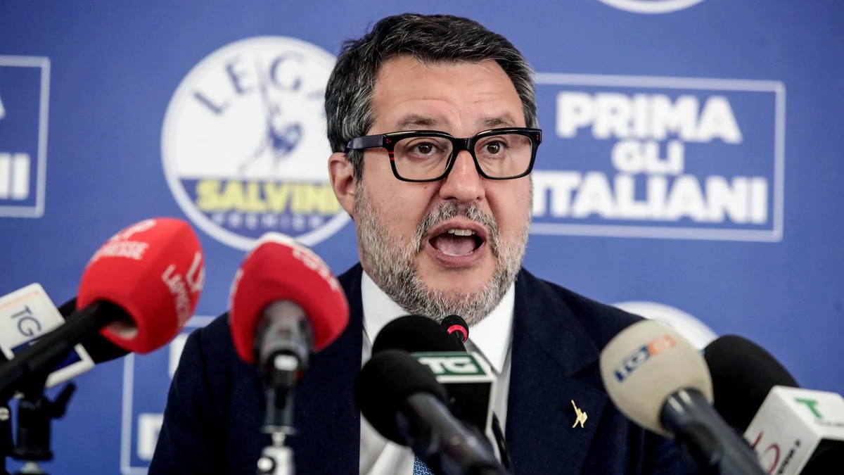 Centrodestra, rivincita e veleni alle comunali. Salvini attacca le reti Mediaset