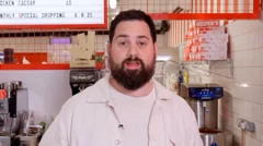 Bakery owner criticises ITV's The Voice over free cake request