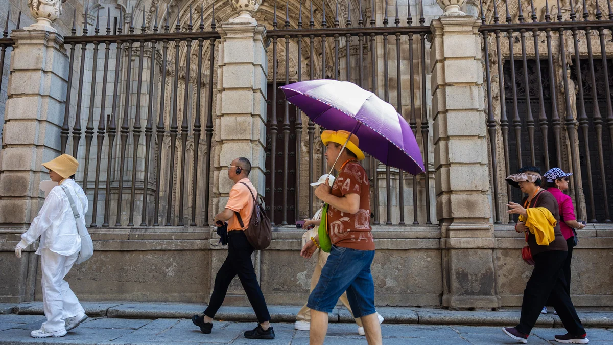 Las claves: el reto de luchar contra el calor sin que suba demasiado la factura de la luz
