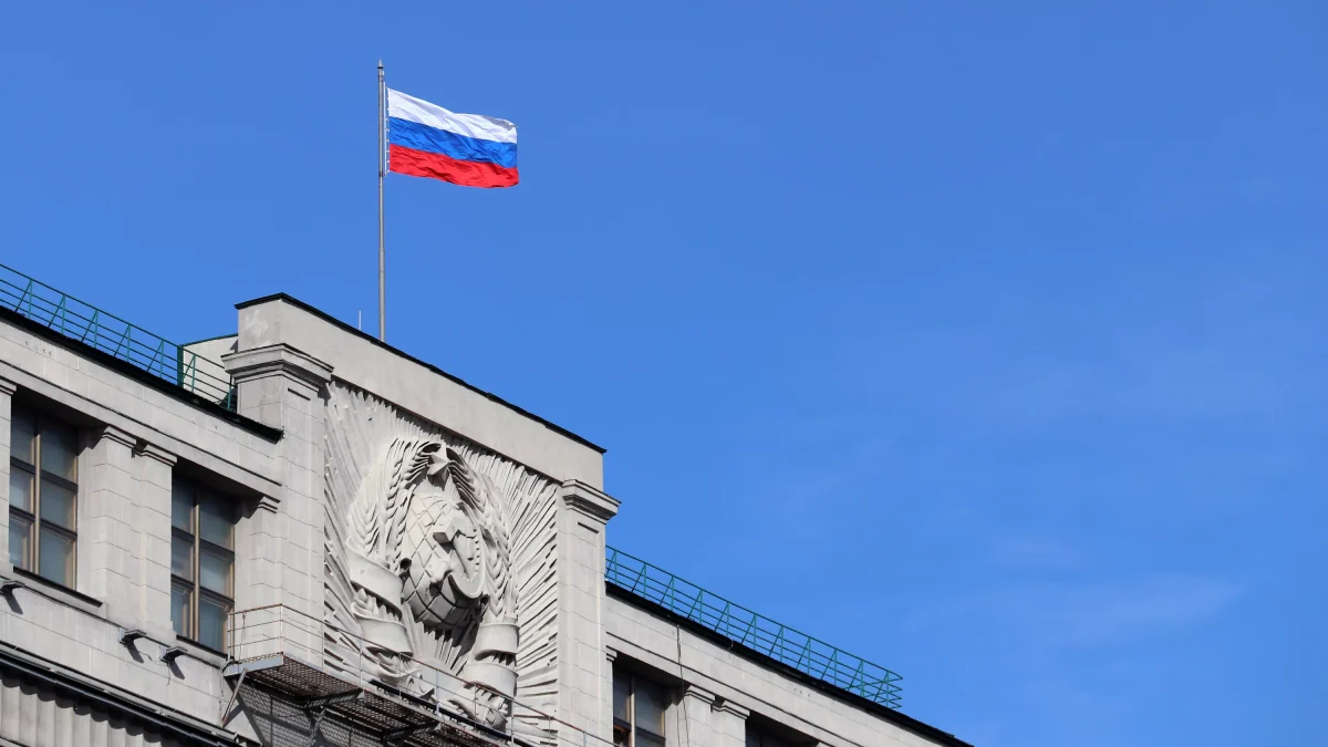 L'ambassade de Russie en Allemagne dénonce l'interdiction de la symbolique soviétique à Berlin les 8 et 9 mai
