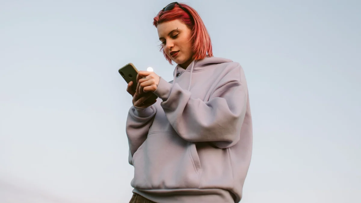 Im Sog von Social Media: Öfter offline sein – aber die Versuchung bleibt groß