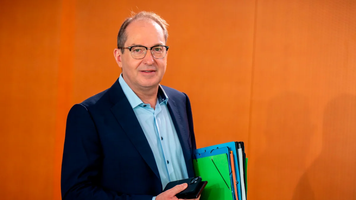 Uneinigkeit in der Regierung: Der Datenschutz soll einfacher werden – doch die CSU bremst