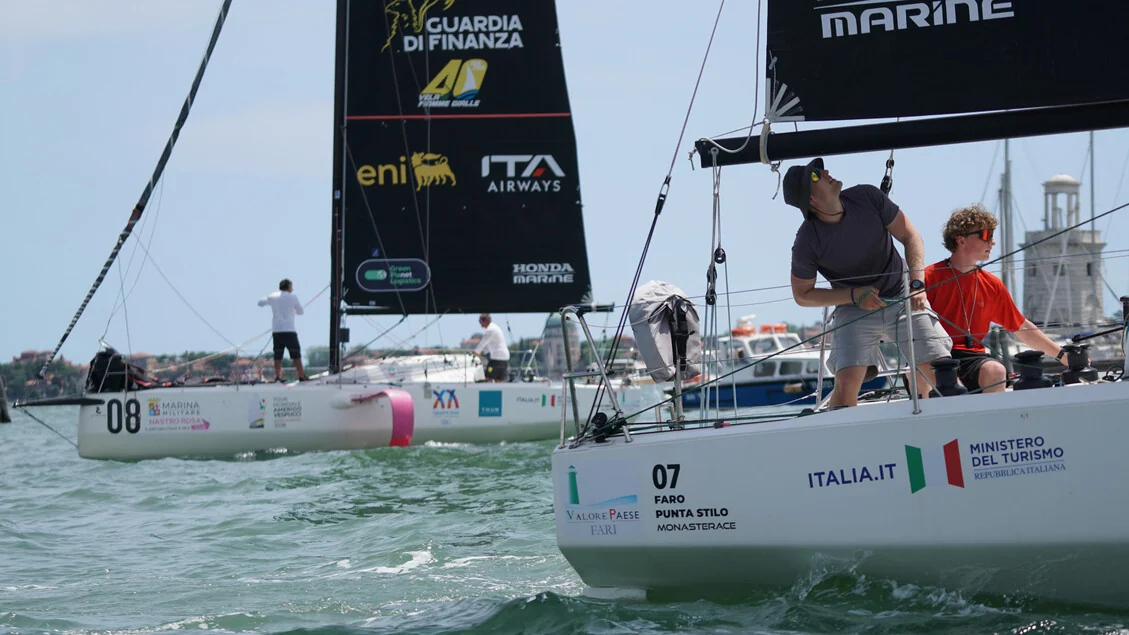 Oggi la presentazione dell'edizione 2026 dell'Aeronautica Militare Balloon Cup
