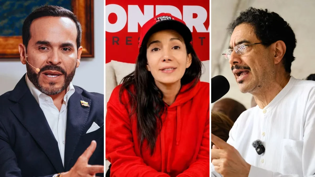 Sondra Macollins sorprendió al exigir al siguiente presidente de la República que siga tres de sus propuestas: de qué se trata