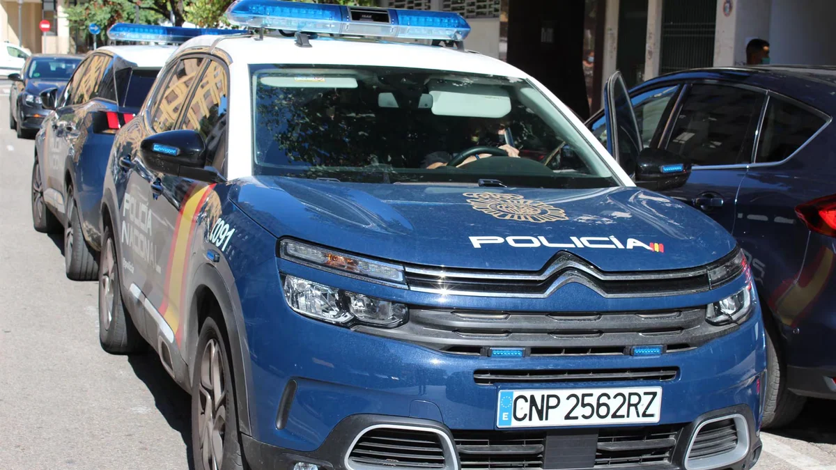 Investigan una presunta agresión sexual a una menor trans tras intoxicarla con droga alfa