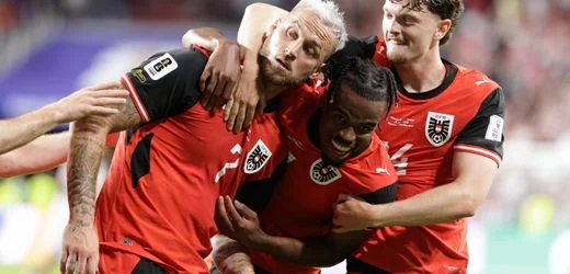 Fußball-WM 2026: Welche Gruppendritten kommen weiter? Der SPIEGEL-Check