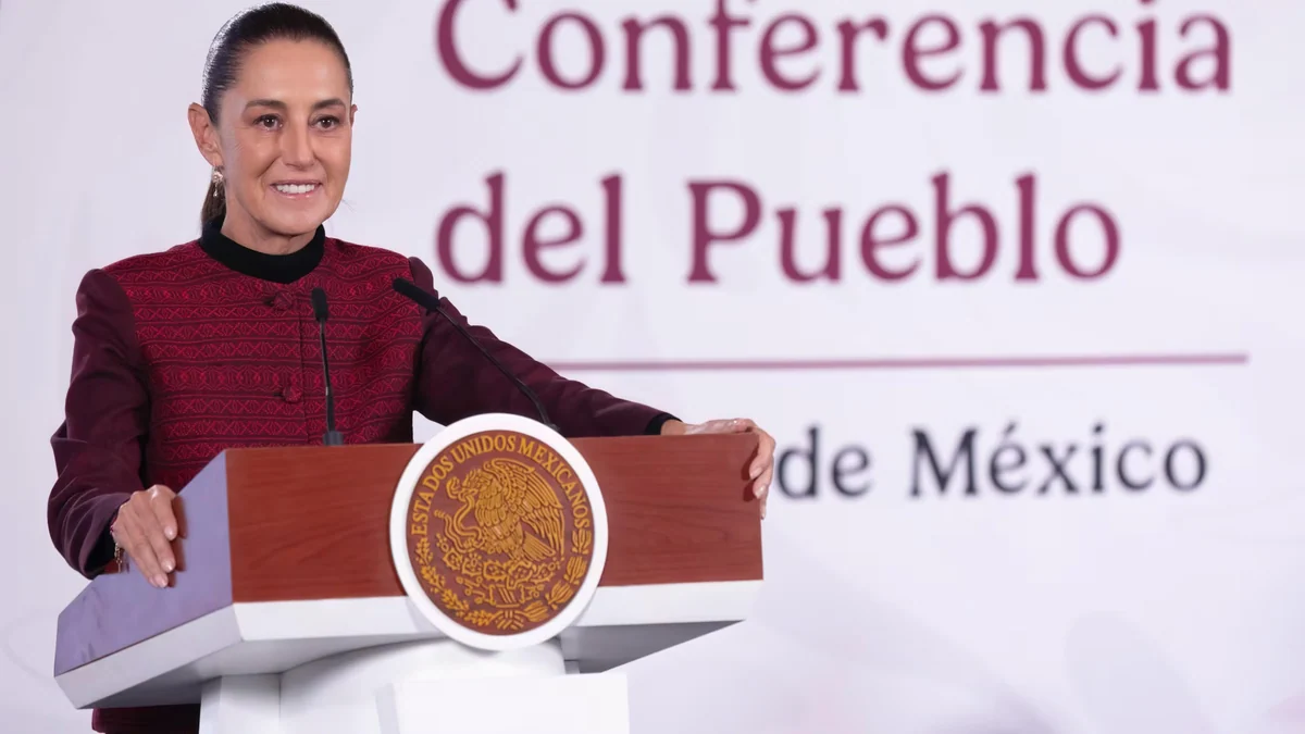 Sheinbaum pidió transparentar la detención del “Mayo” Zambada: “Es importante que esto se abra, se discuta”