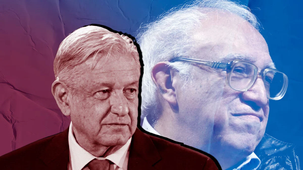 Morena se fundó en 2012, pero acepta disculpa ofrecida a AMLO por presunta entrevista realizada en 1999