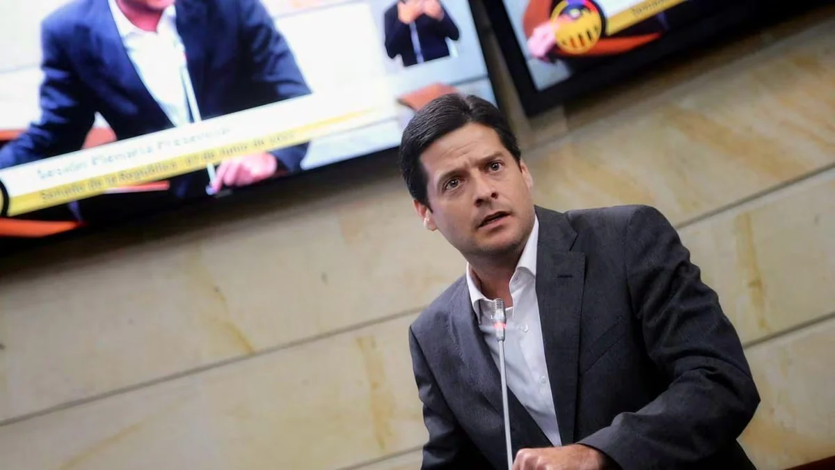 Nuevo ministro de Comercio habló de las obras turísticas en Barranquilla que pretende hacer por más de $300.000 millones: esto dijo