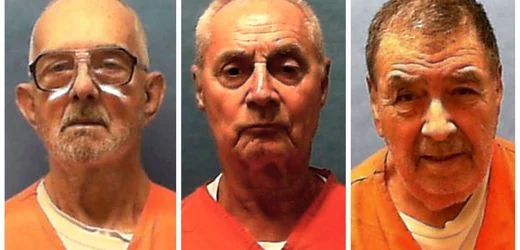 USA: Florida vollstreckt Todesstrafe an Häftlingen im Rentenalter