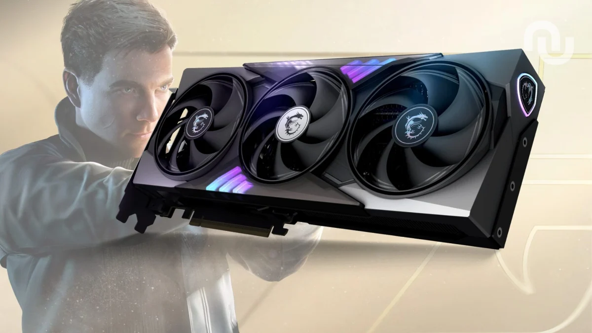 Amazon fait chuter le prix de la MSI Nvidia RTX 5060 Ti et offre 007 First Light avec