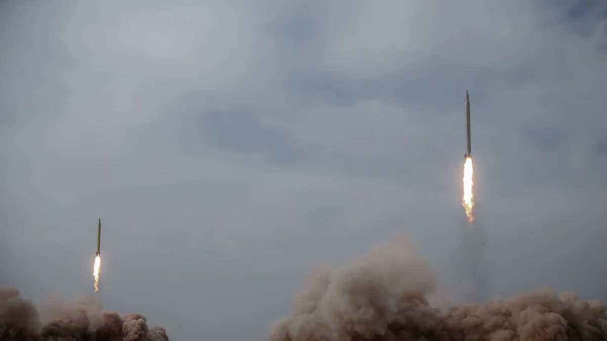 Irán asegura haber destruido "numerosos aviones" de EEUU en un ataque con misiles y drones contra Jordania