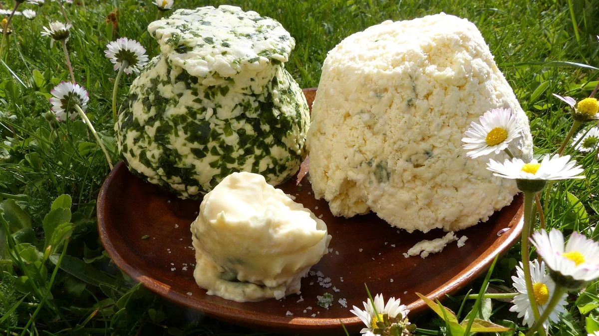 Archäologie-Experiment: Wie Menschen in der Steinzeit Käse machten