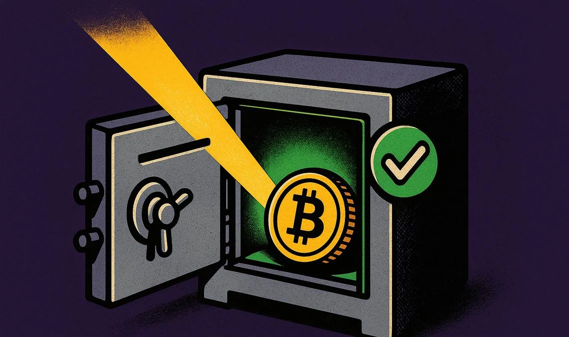 Strategy a $3 miliardi cash: prospettive Bitcoin secondo JPMorgan in miglioramento