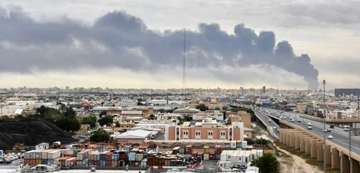 Kuwait: Ein Toter bei iranischem Drohnenangriff auf Flughafen