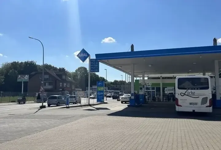 Almanya’da enflasyon alarmı: Enerji fiyatları yükselişi hızlandırdı