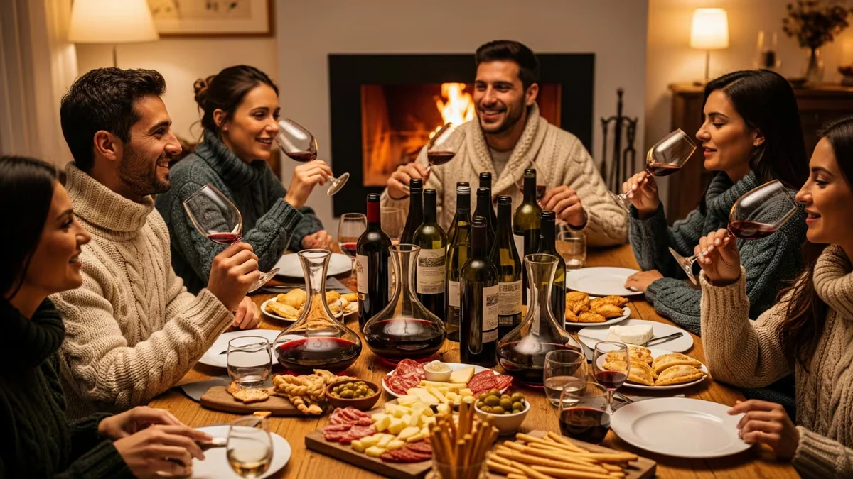 Cómo elegir vinos para brindar en el Día del Amigo: diez etiquetas recomendadas