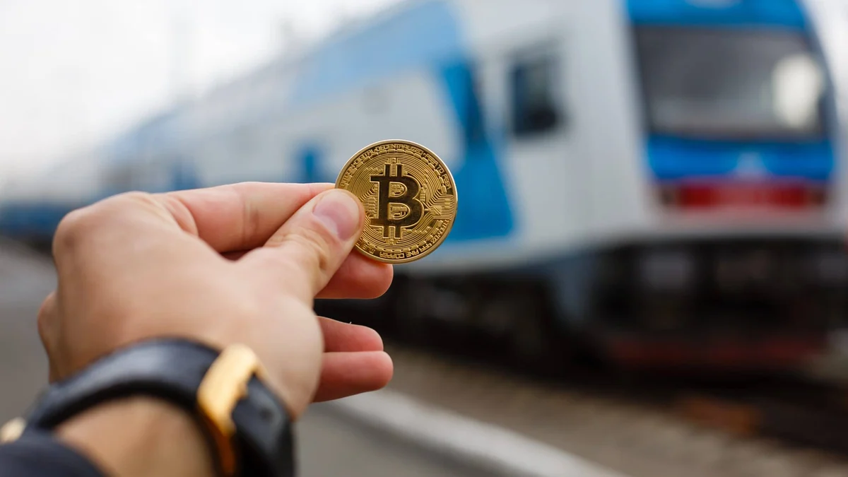 Bitcoin hat bereits Geschichte geschrieben – doch das Potenzial könnte noch größer sein