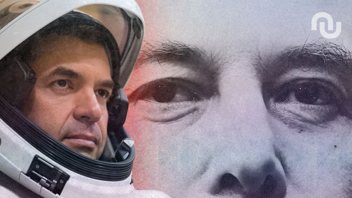 Le patron de la NASA a-t-il profité de l’entrée en bourse de SpaceX ?