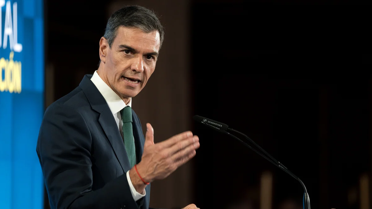 España necesita una "ejecución de urgencia" de los fondos europeos para cobrar el último pago
