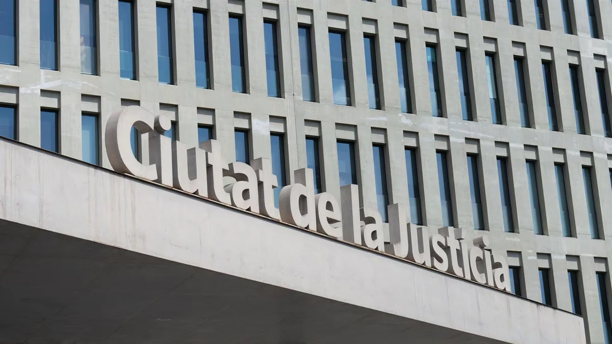 El bebé maltratado de Barcelona presentaba cicatrices que indican que las agresiones se habrían producido más de una vez