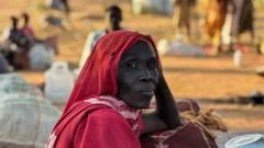International court tells of breakthrough in Sudan war crimes probe