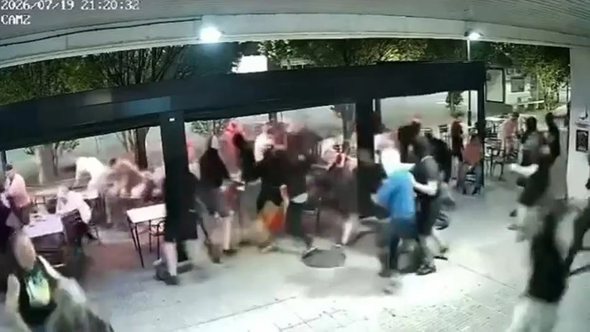 Asociación militar denuncia que los agredidos en Berriozar sufrieron traumatismos, cortes y tienen huesos rotos