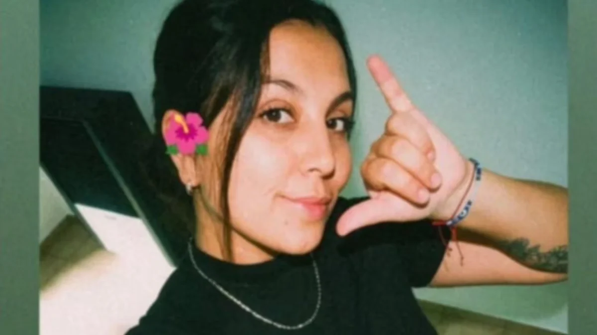 Buscan intensamente a una mujer que desapareció hace días en Mar del Plata