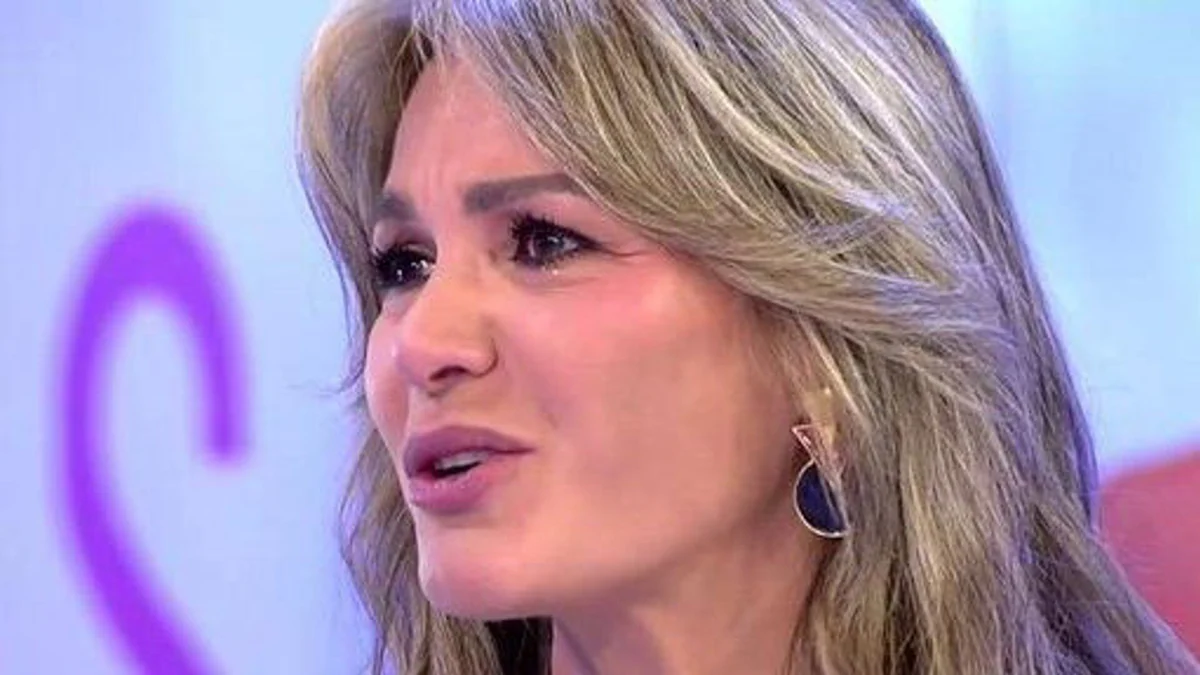 Fabiola Martínez, desolada tras los terremotos de Venezuela: "Estamos todos debajo de esos escombros"