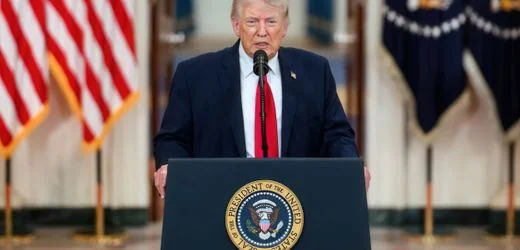 Trump gibt Startschuss für Neugeborenen-Konten