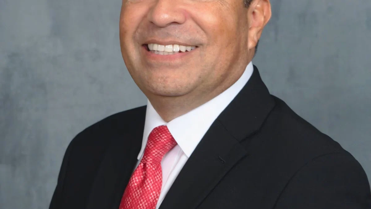 M&G Investments refuerza su equipo US Offshore y Latam tras nombrar a Vince León director sénior comercial