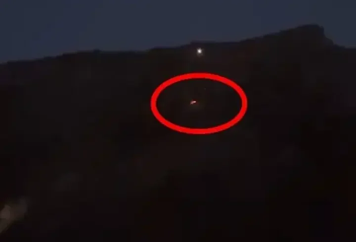 Şırnak’ta dağda mahsur kalan 2 mühendise ulaşmak için çalışma başlatıldı