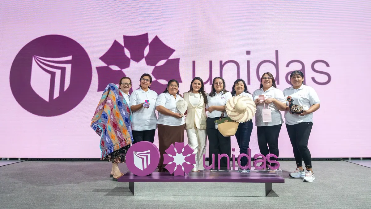 “Trabajar en favor de las mujeres significa trabajar por las familias”: universidad peruana fortalece red de emprendedoras con UNIDAS