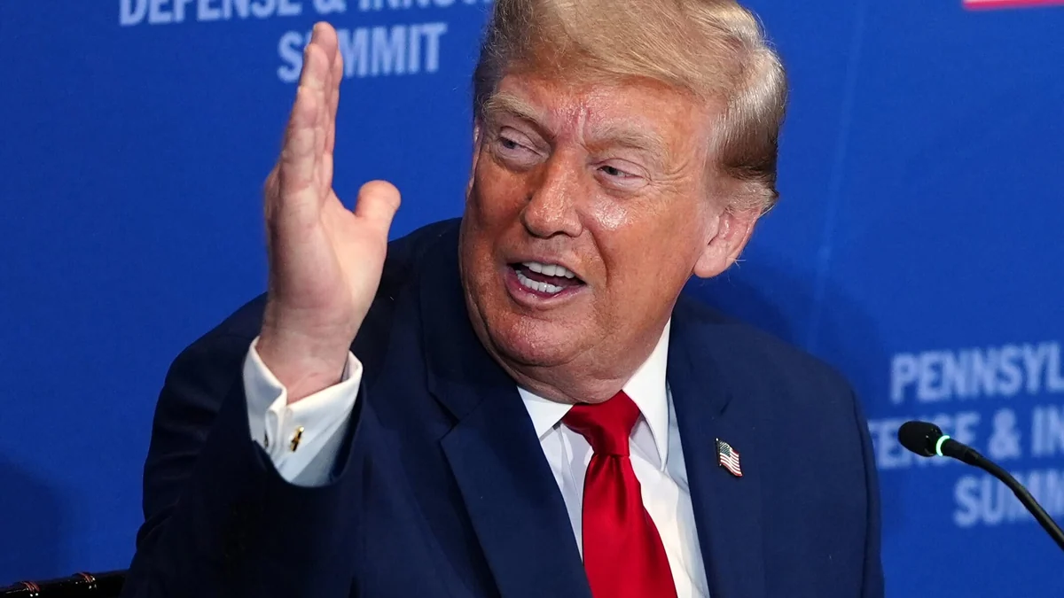 USA und Iran melden sich erneut – warum Krypto-Anleger vorsichtig bleiben