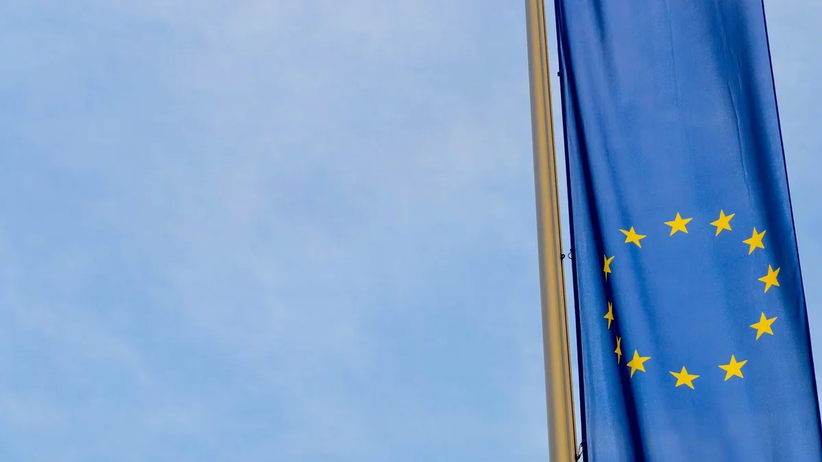 La UE nombra al diplomático alemán Dirk Schübel nuevo representante especial para Kosovo