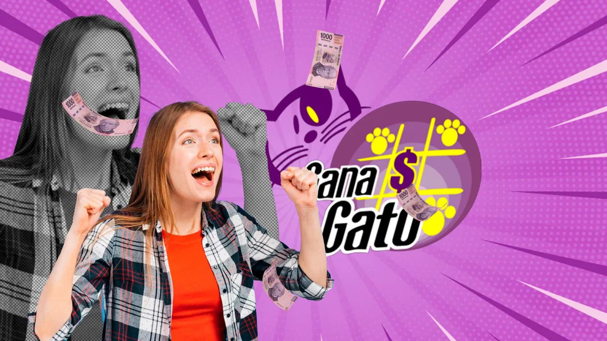 Lotería Nacional: dónde ver los números ganadores del Gana Gato de este martes 7 de julio