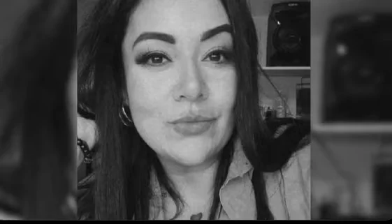 Grupo armado ingresa a casa de periodista Roxana Guzmán en Veracruz y la secuestran: video muestra el algustiante momento