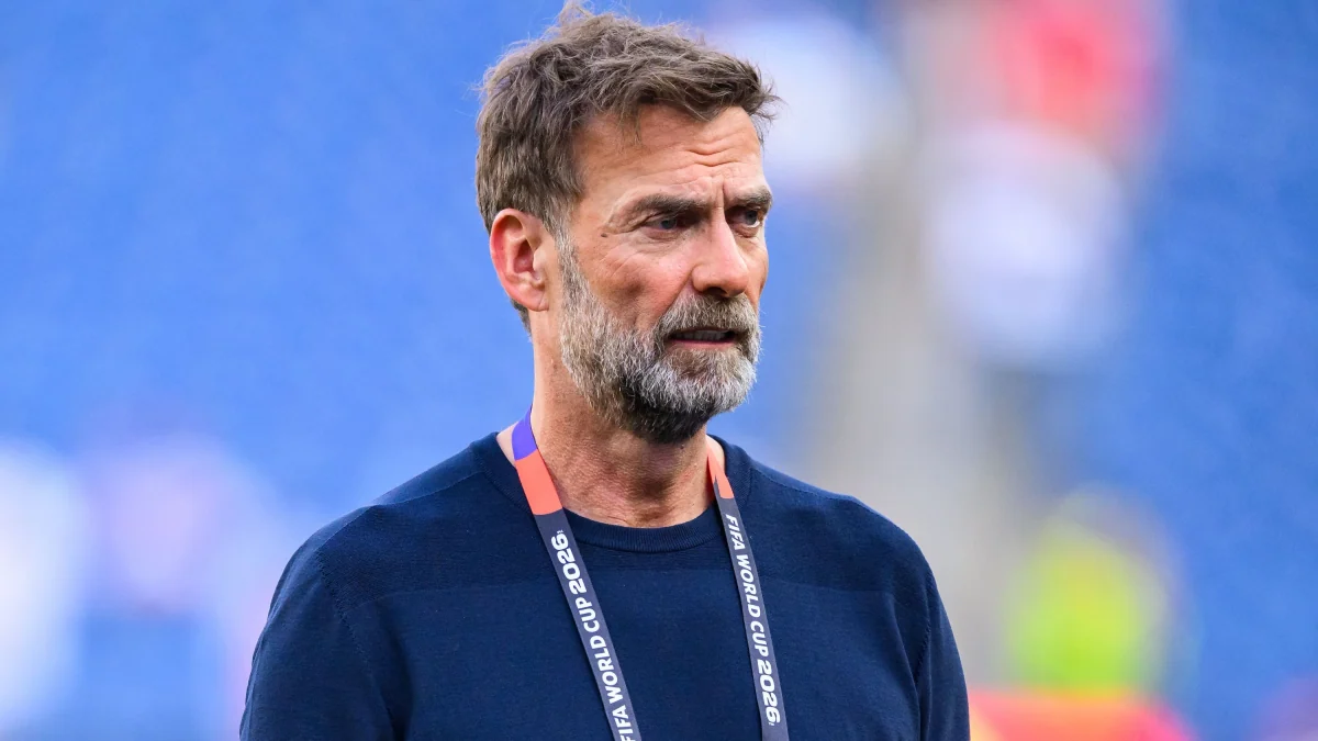 Liveblog Fußball-WM 2026: Klopp bestätigt: Einigung mit Red Bull gefunden, mit DFB geht „alles in die richtige Richtung“